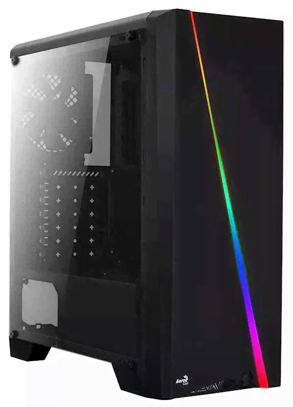 Aerocool cylon bg. Aerocool cylon bg